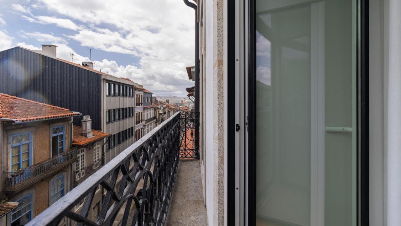 Almada 551 By Lovelystay Appartement Porto