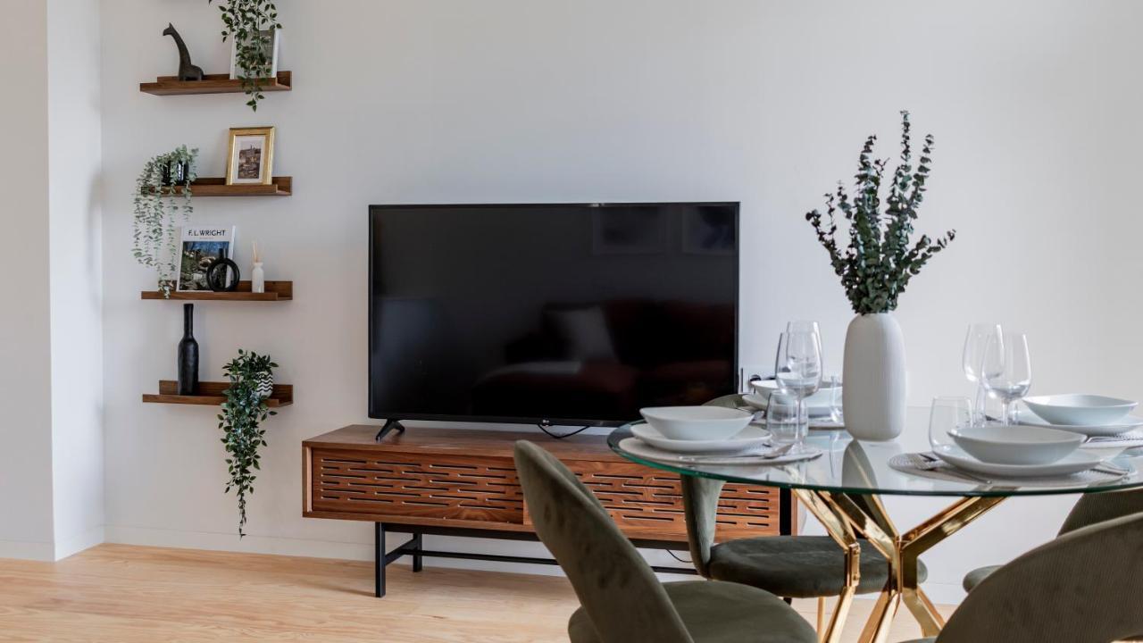 Almada 551 By Lovelystay Appartement