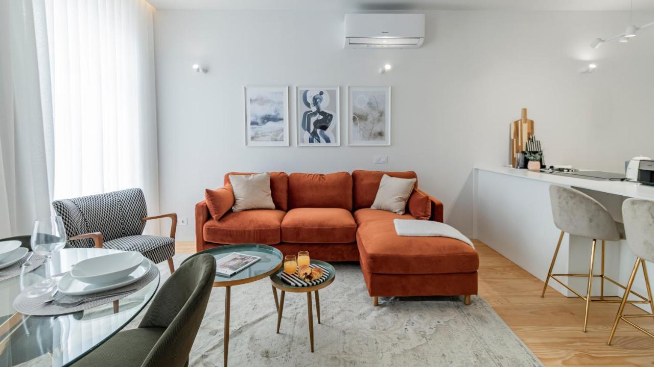 Appartement Almada 551 By Lovelystay *