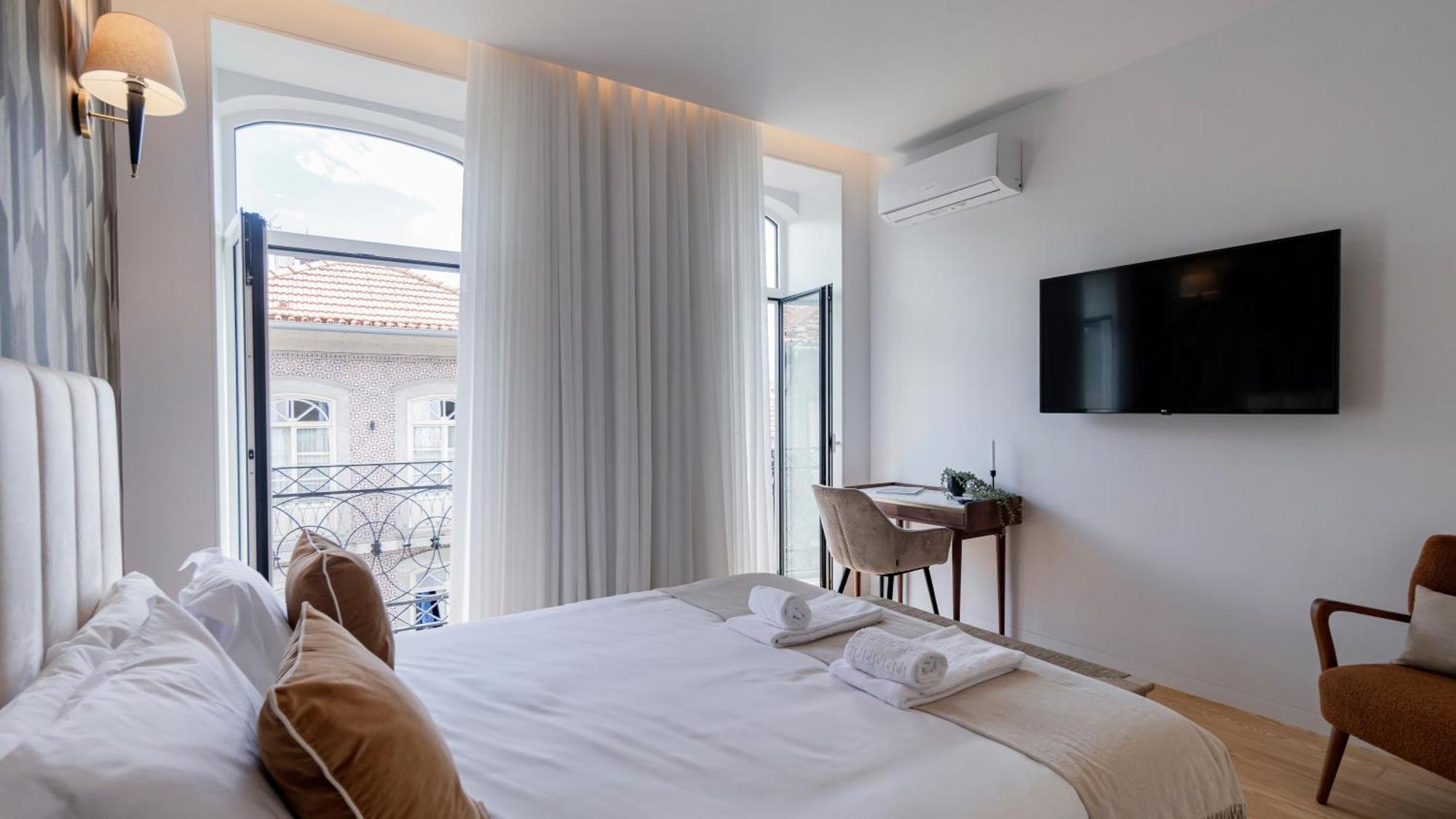 Almada 551 By Lovelystay Appartement Porto