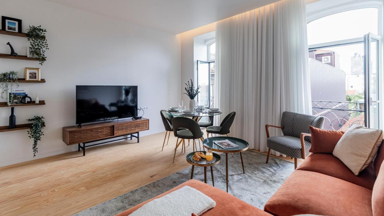 Appartement Almada 551 By Lovelystay Porto