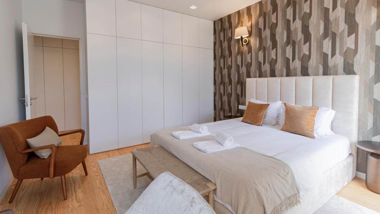 Appartement Almada 551 By Lovelystay Porto