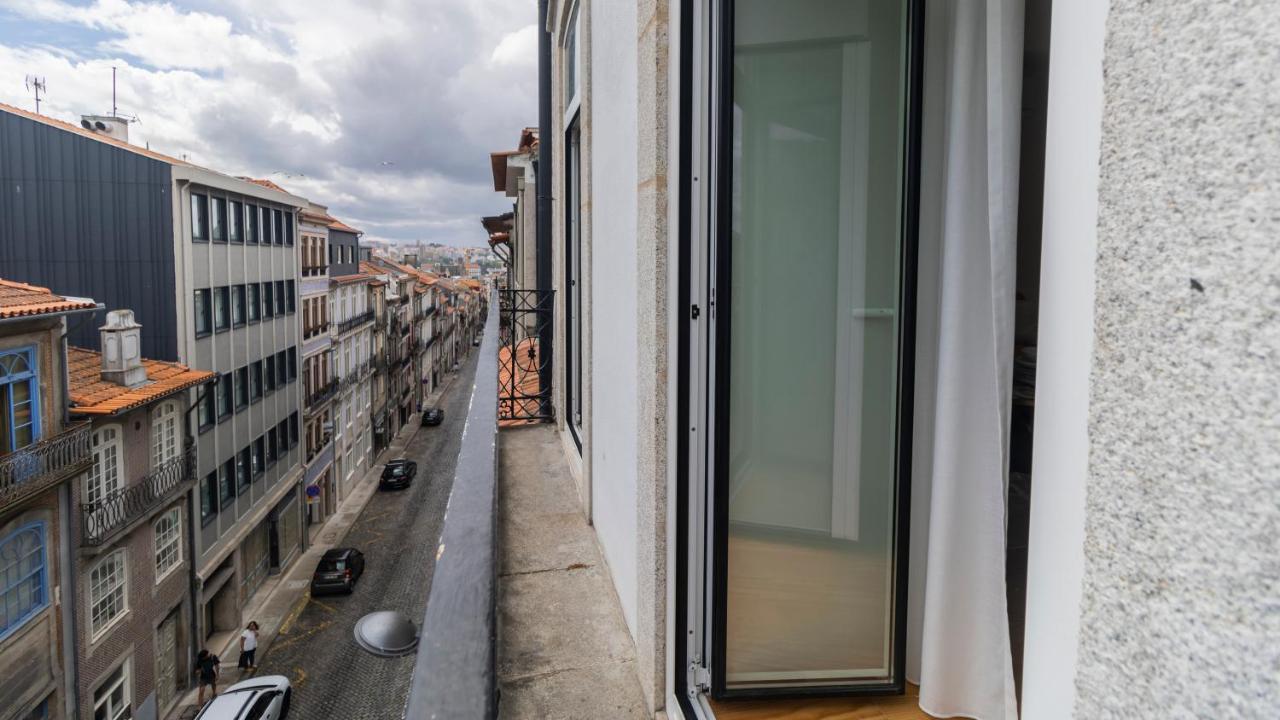 Almada 551 By Lovelystay Appartement