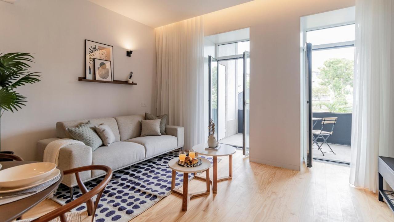 Almada 551 By Lovelystay Appartement *