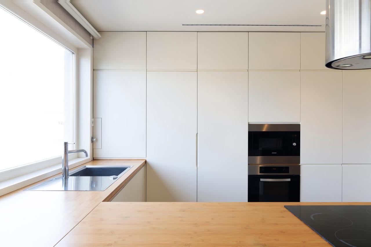 The Art - Homes Apartment