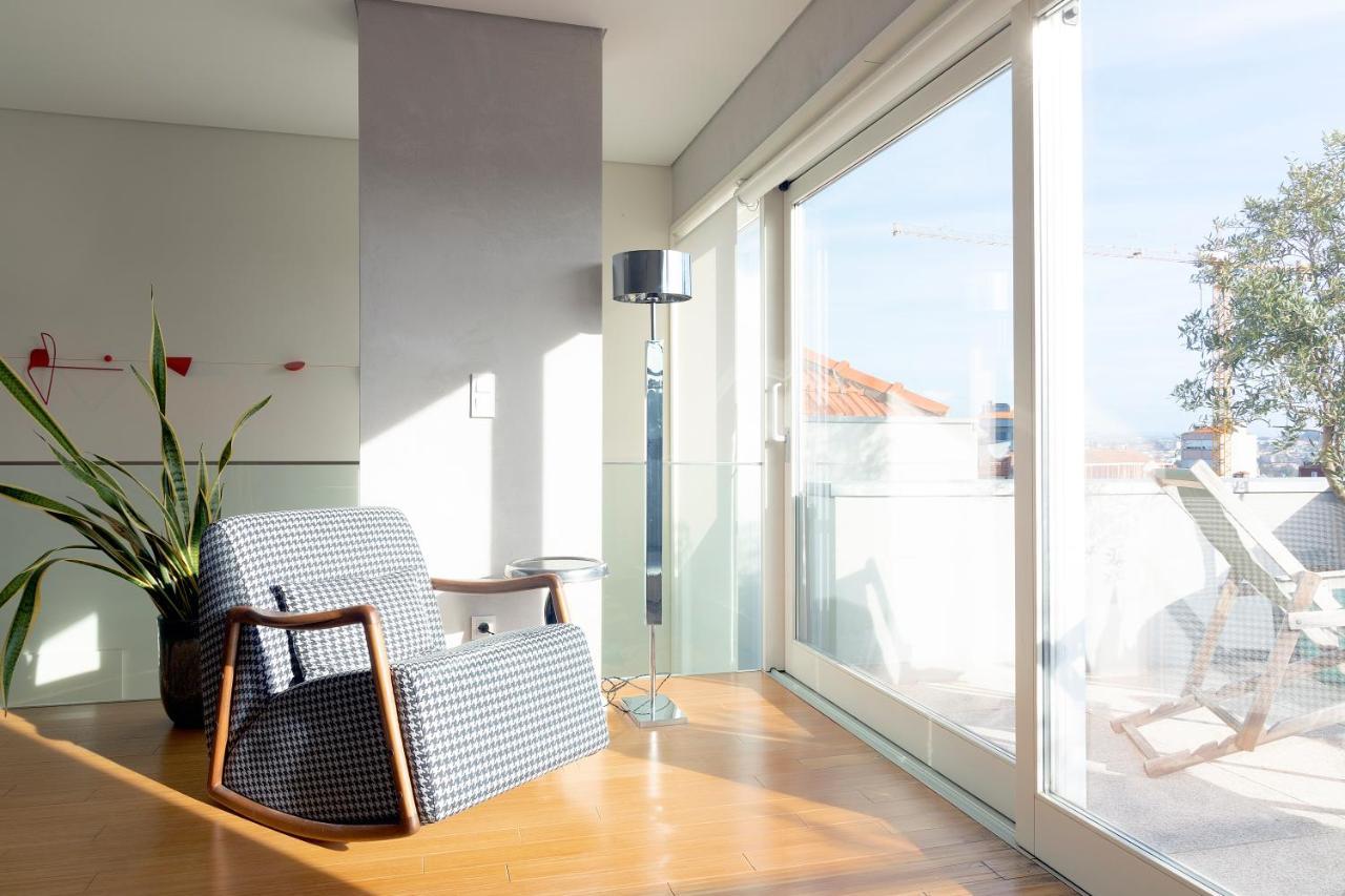 The Art - Homes Porto