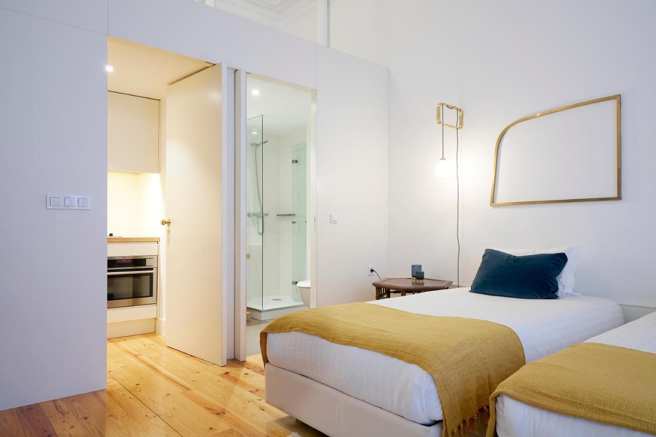 The Art - Homes Apartment Porto