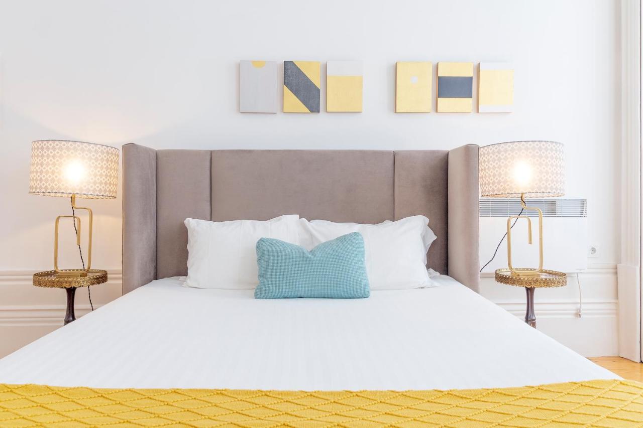 The Art - Homes Apartment *