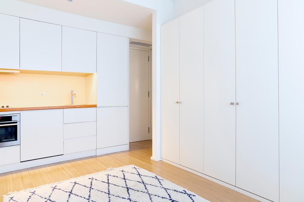 The Art - Homes Apartment *