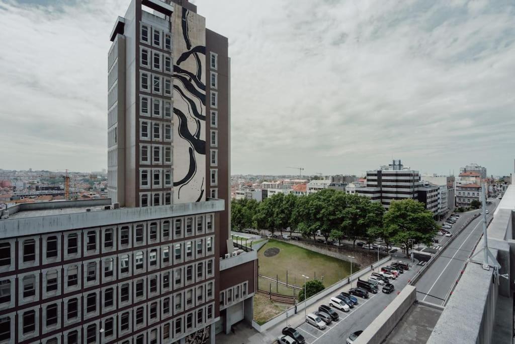 Trindade Apart City Center Apartment *