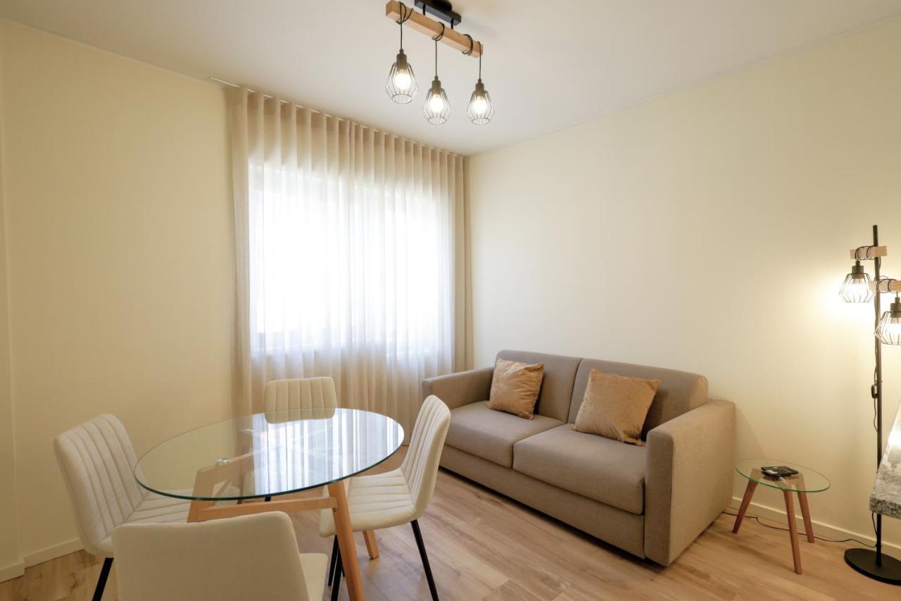 Antero Sweet & Cozy By Pch Apartment Porto