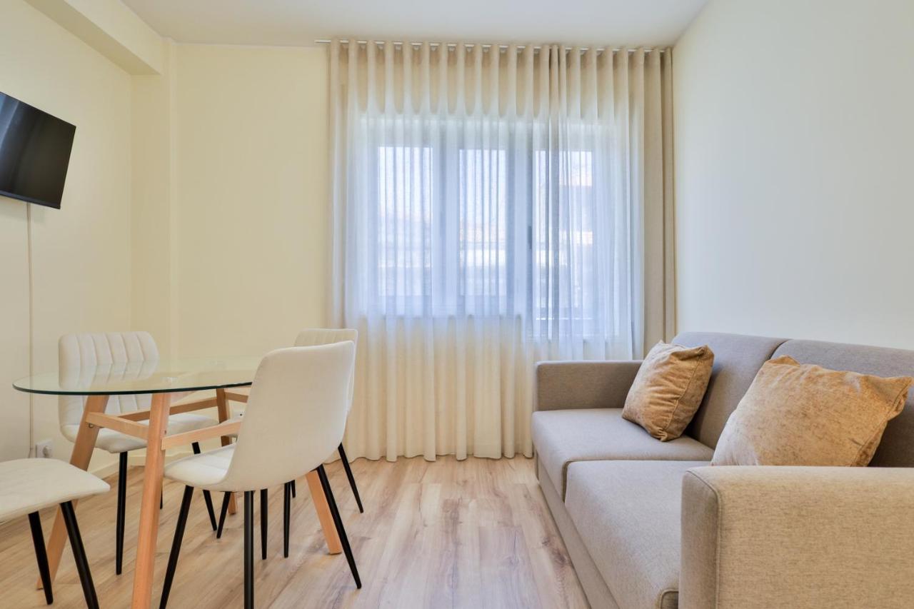 Antero Sweet & Cozy By Pch Porto