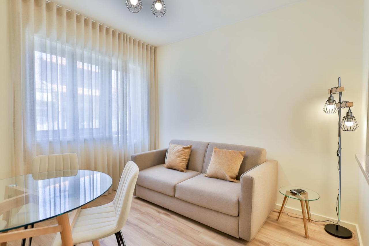 Apartment Antero Sweet & Cozy By Pch Porto