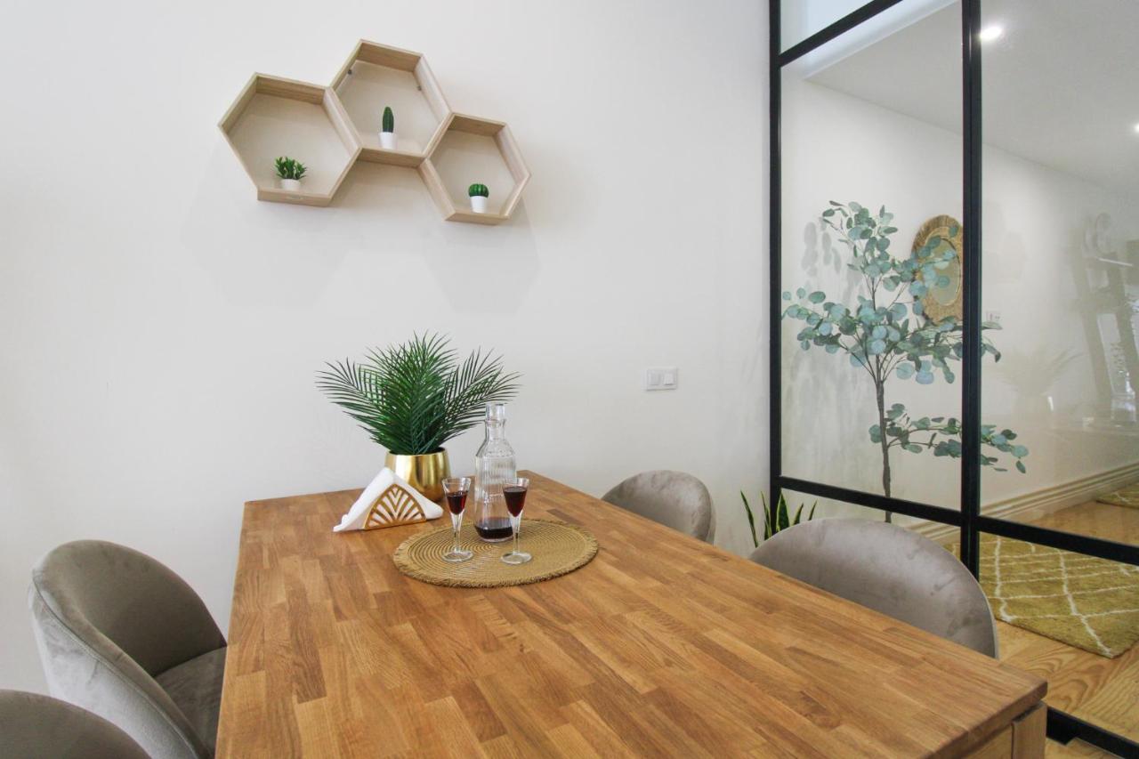La Vida In Unique Apartment