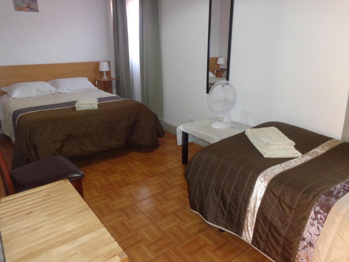 Portuense Alojamento Local Guest house