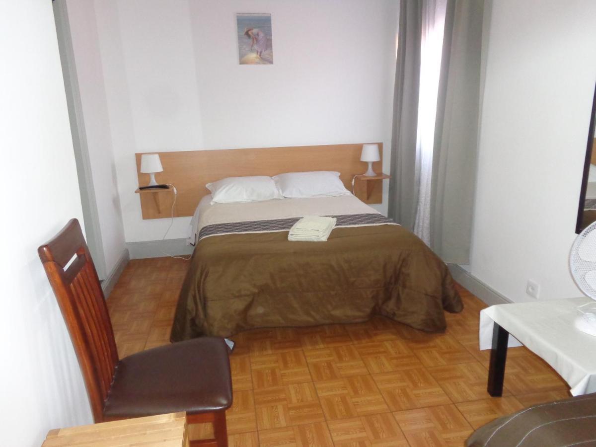 Guest house Portuense Alojamento Local