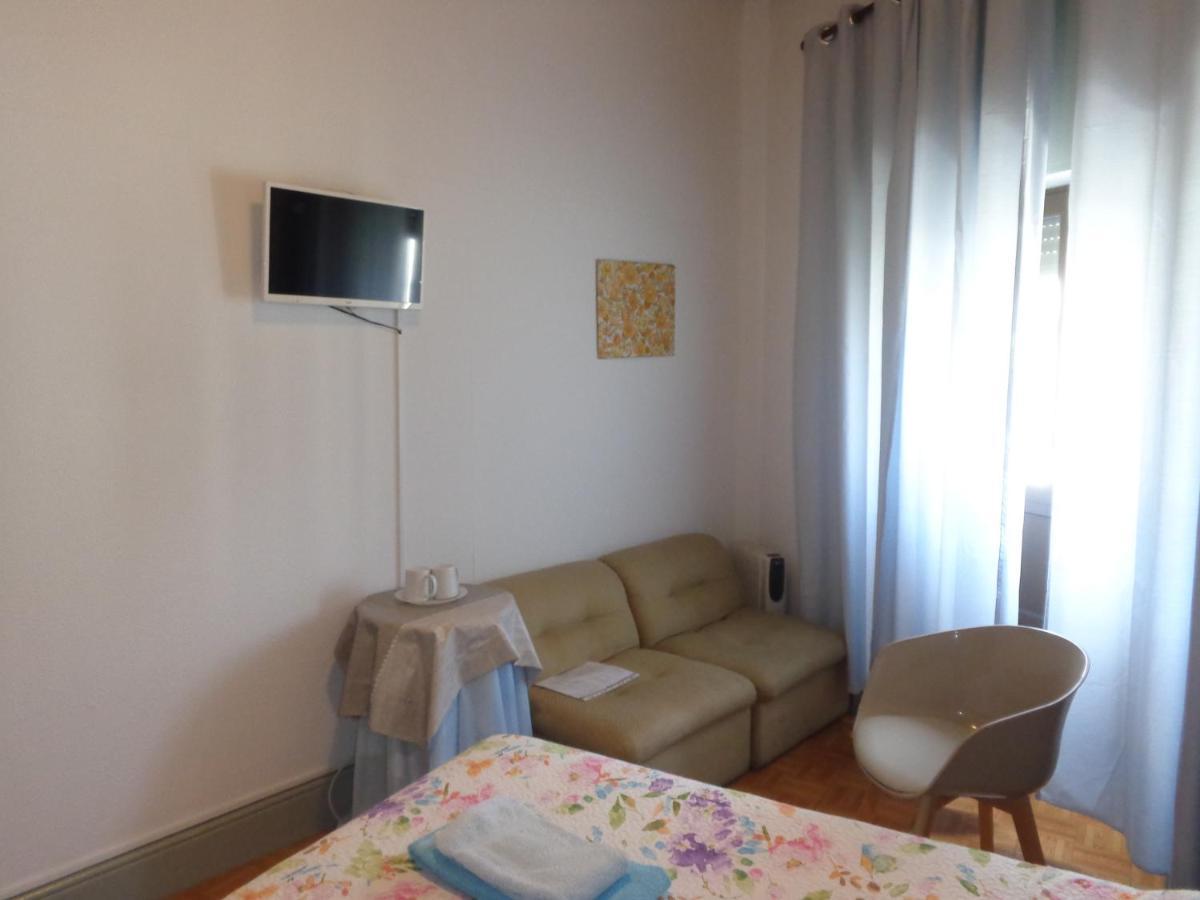 Portuense Alojamento Local Guest house