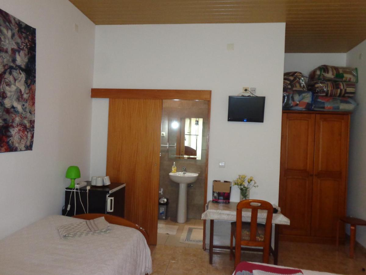 Portuense Alojamento Local Guest house Porto