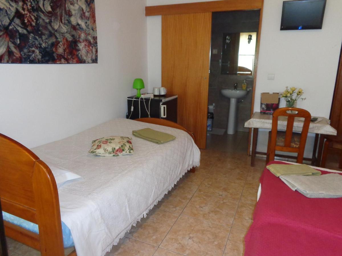 Guest house Portuense Alojamento Local Porto