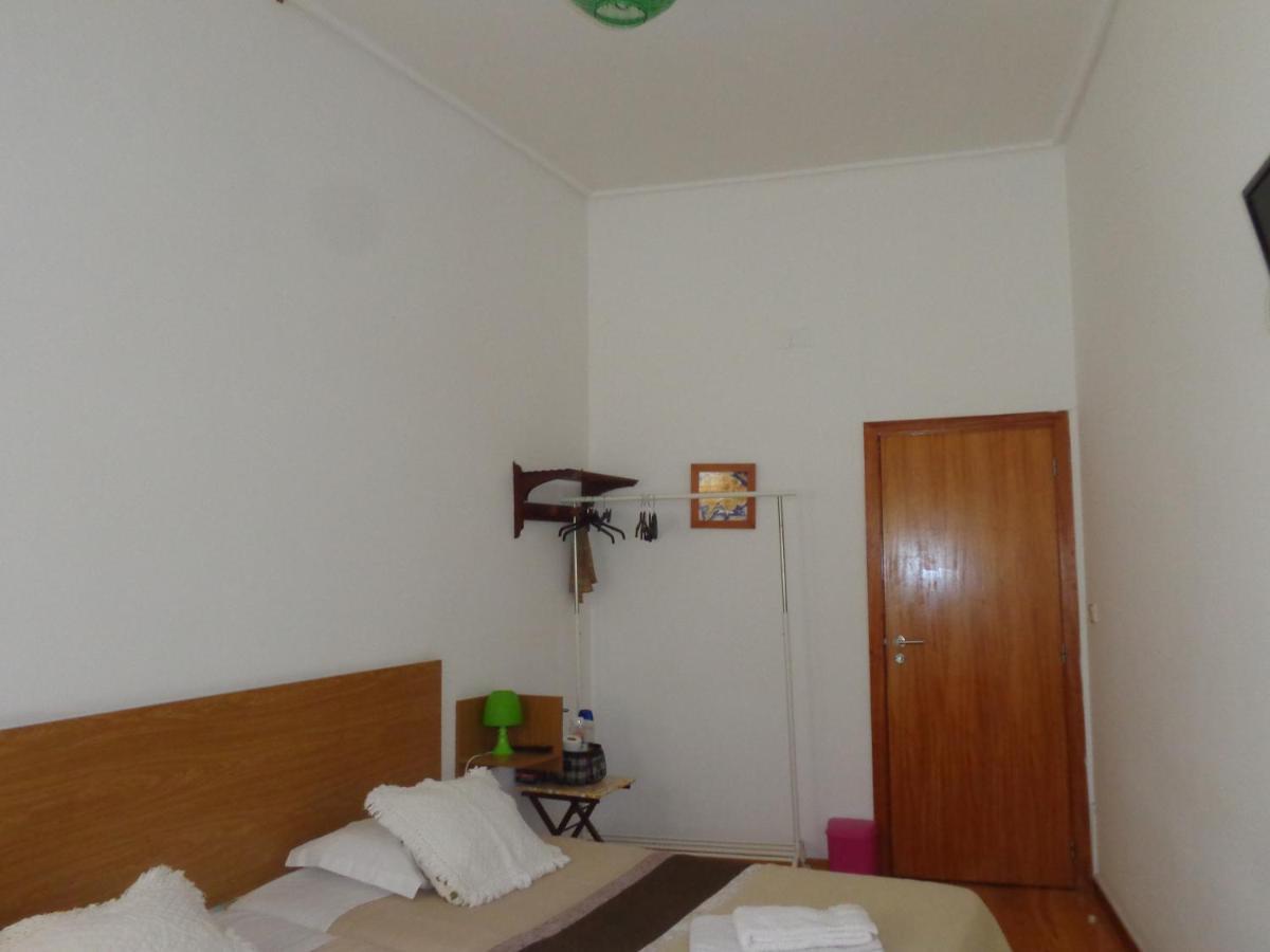 Portuense Alojamento Local Guest house 2*