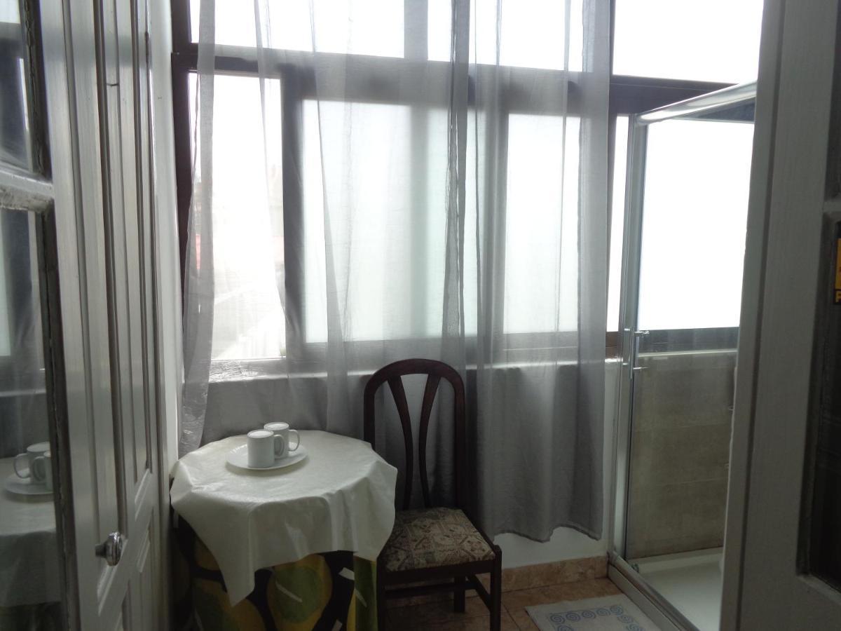 Portuense Alojamento Local Guest house