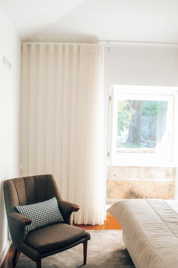 In - D. Hugo 23 Apartamento Porto