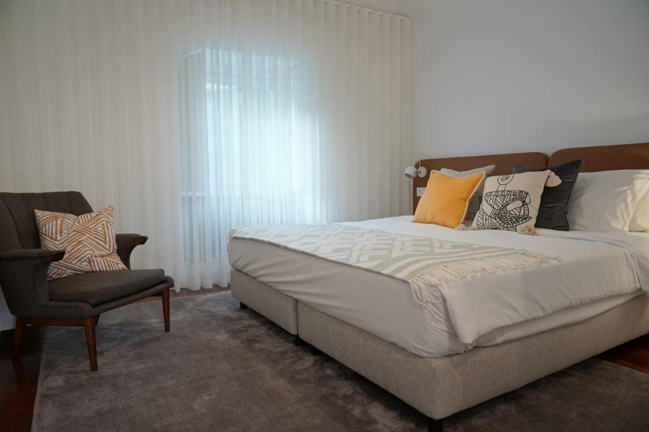 Apartamento In - D. Hugo 23