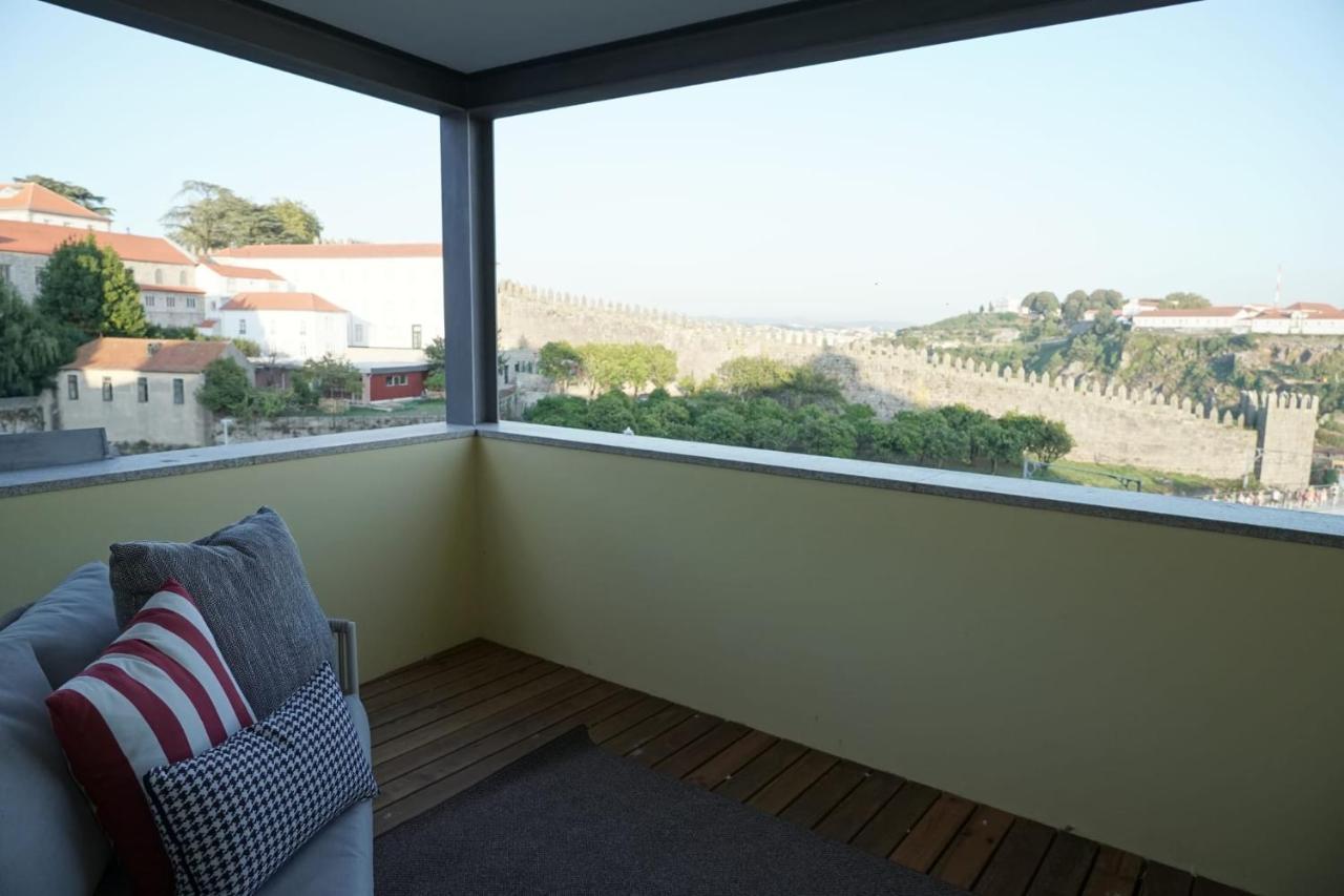 Apartamento In - D. Hugo 23 *