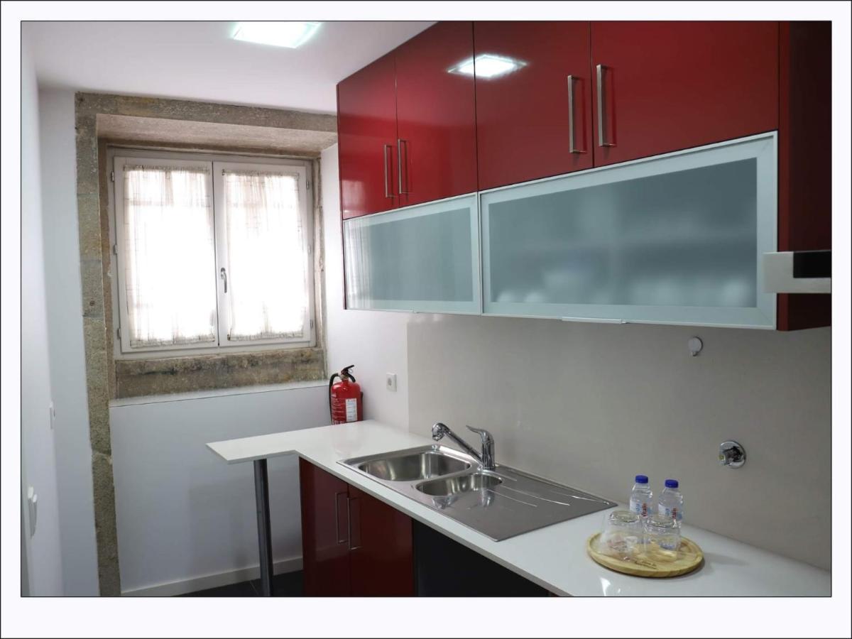 Apartamento In - D. Hugo 23