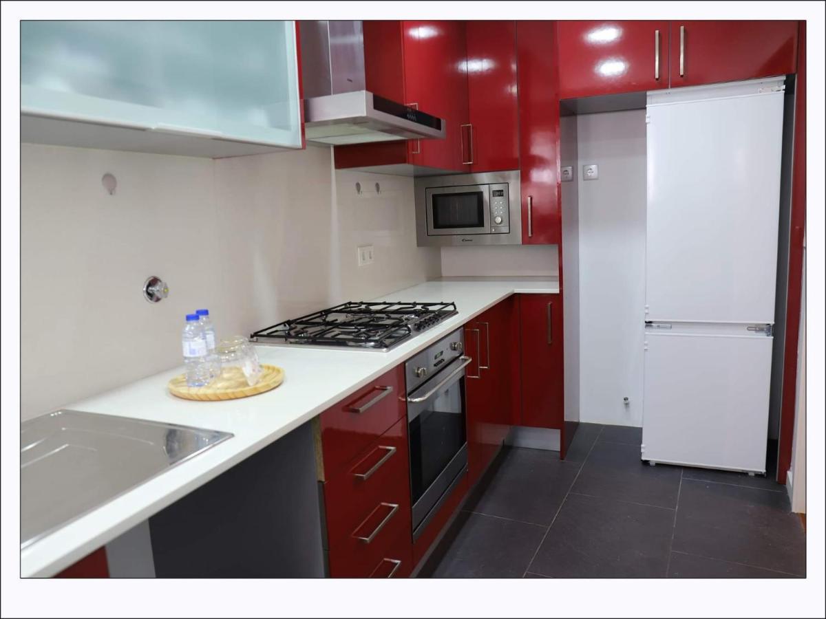 Apartamento In - D. Hugo 23 Porto