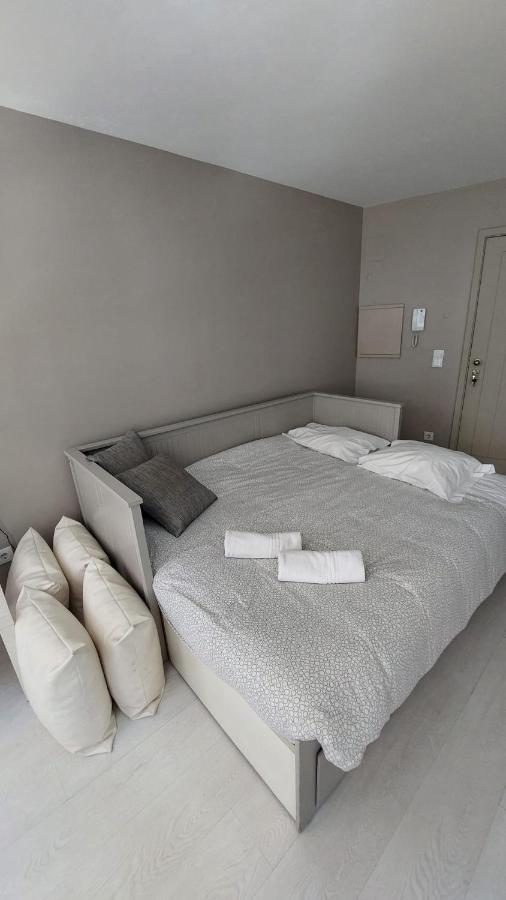 Aposentus - St Francisco Apartment *