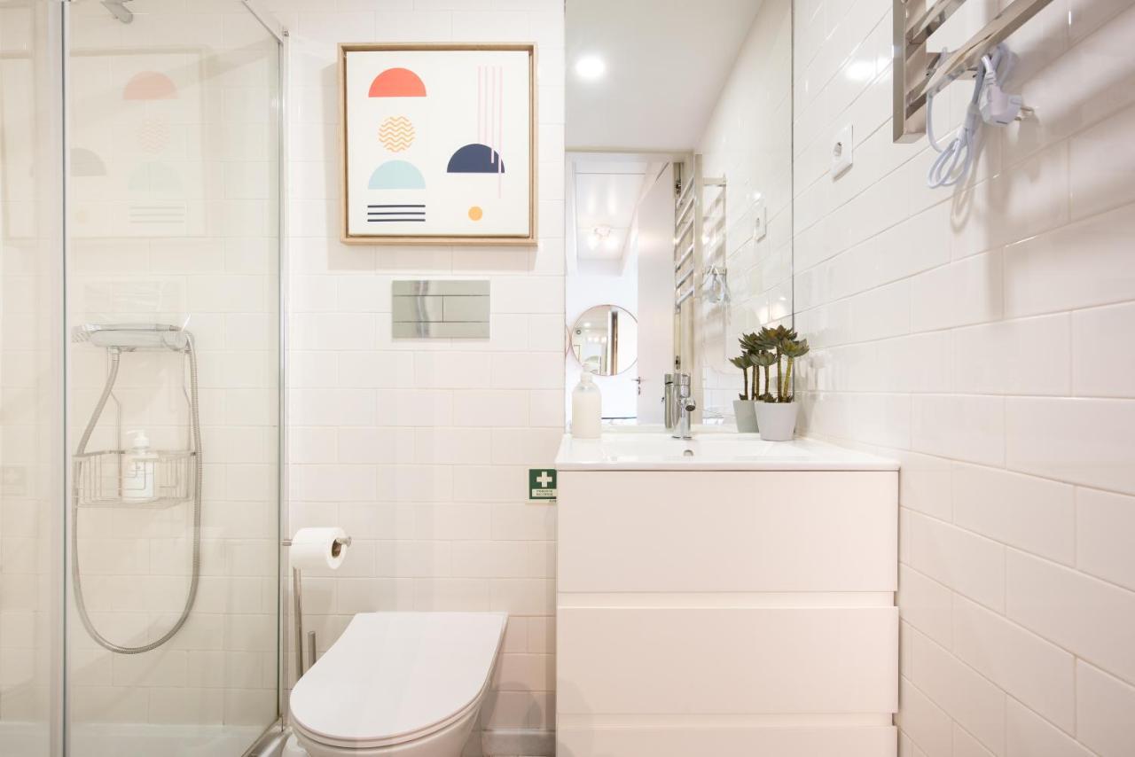 Casa Barros - Miragaia Appartement *