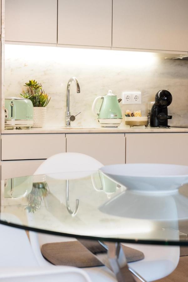 Casa Barros - Miragaia Appartement *
