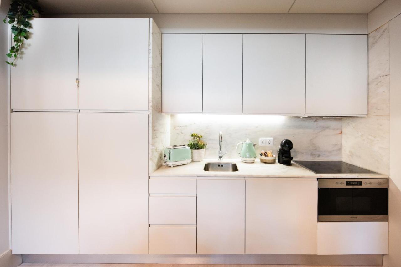 Appartement Casa Barros - Miragaia