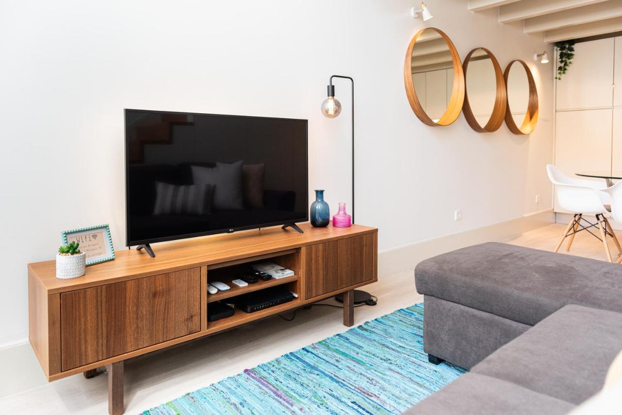 Appartement Casa Barros - Miragaia *