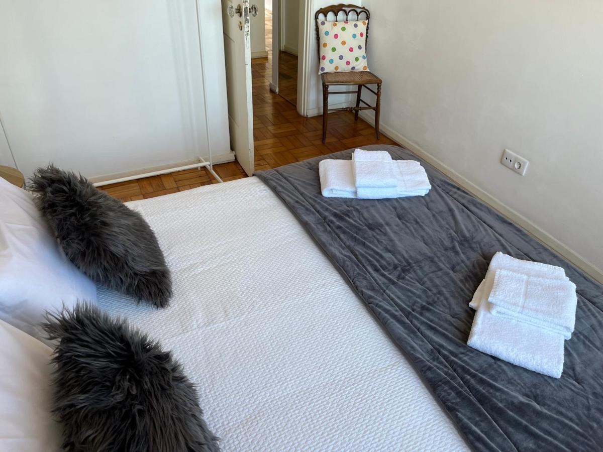 Apartment Trindade