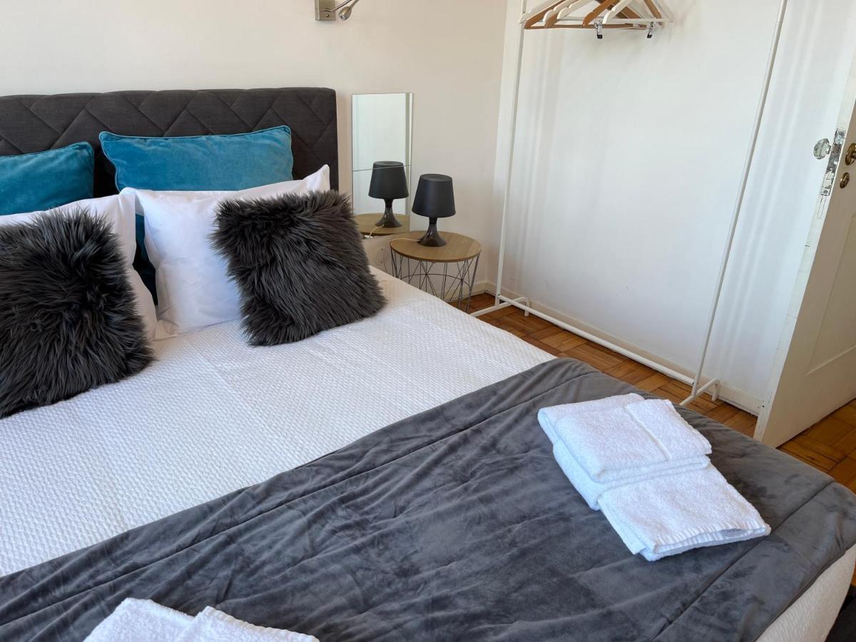 Apartment Trindade