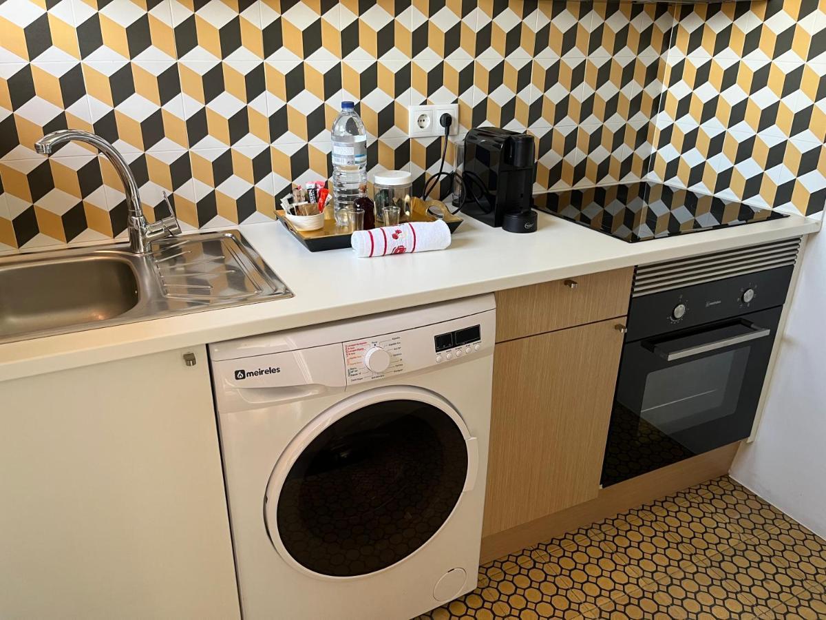 Apartment Trindade *