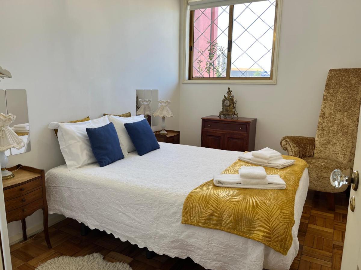 Apartment Trindade *