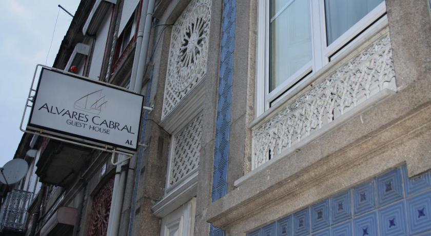 Bo - Alvares Cabral Guest house