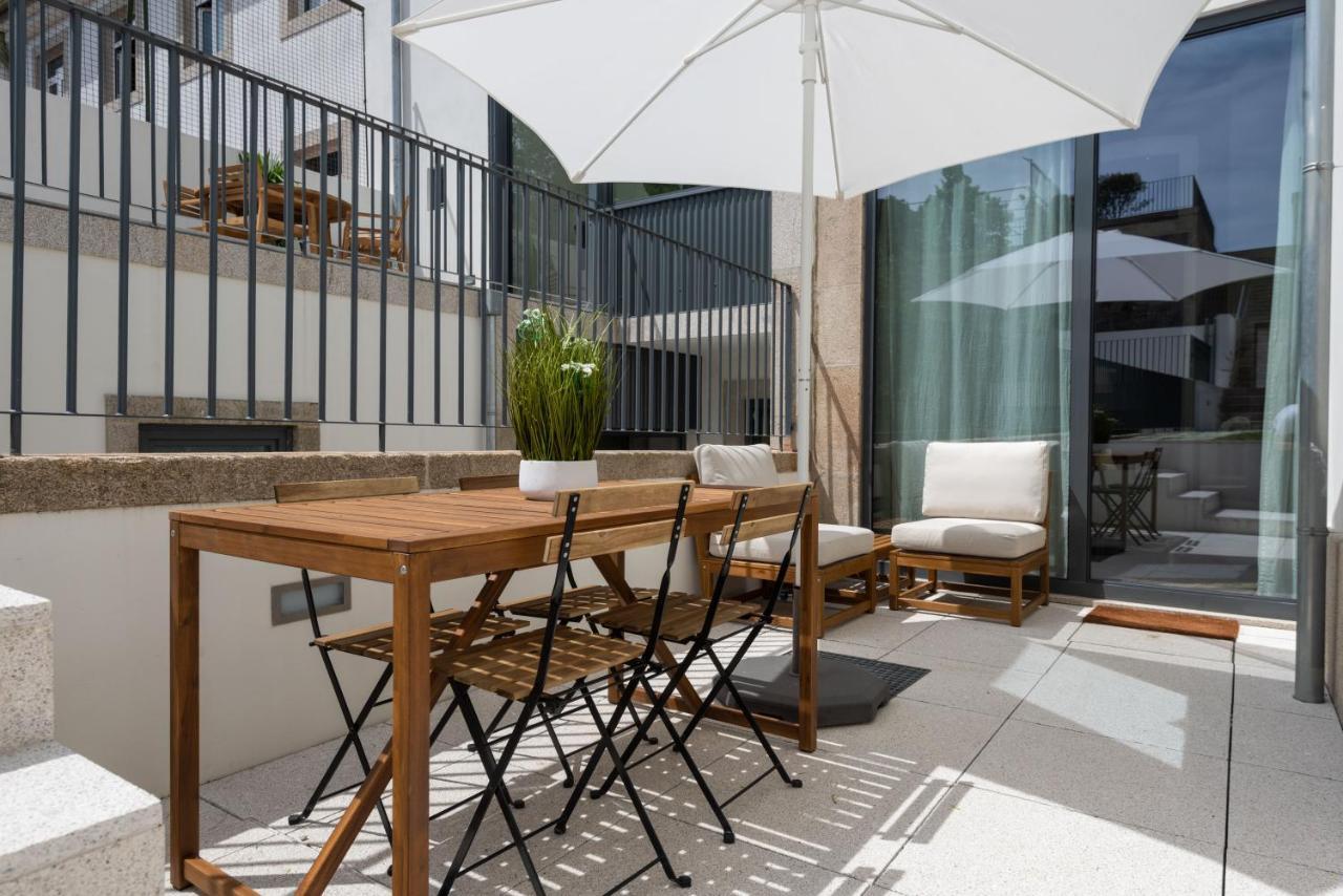 Grandeur Collection - D. Joao Iv Pool & Garden * Porto