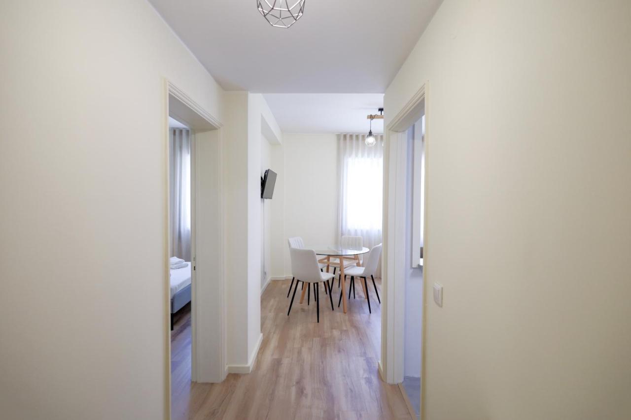Apartment Antero Sweet & Cozy By Pch *