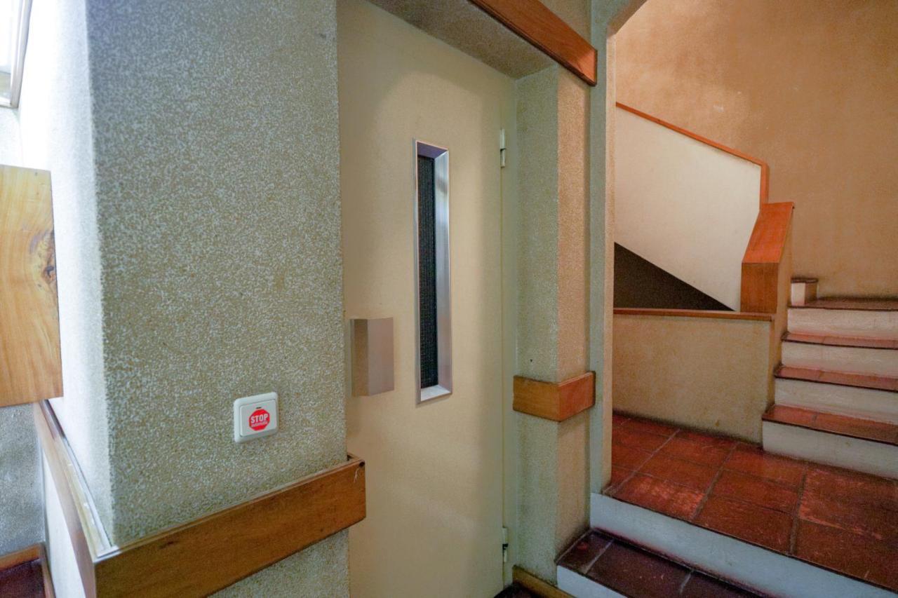 Apartment Antero Sweet & Cozy By Pch *