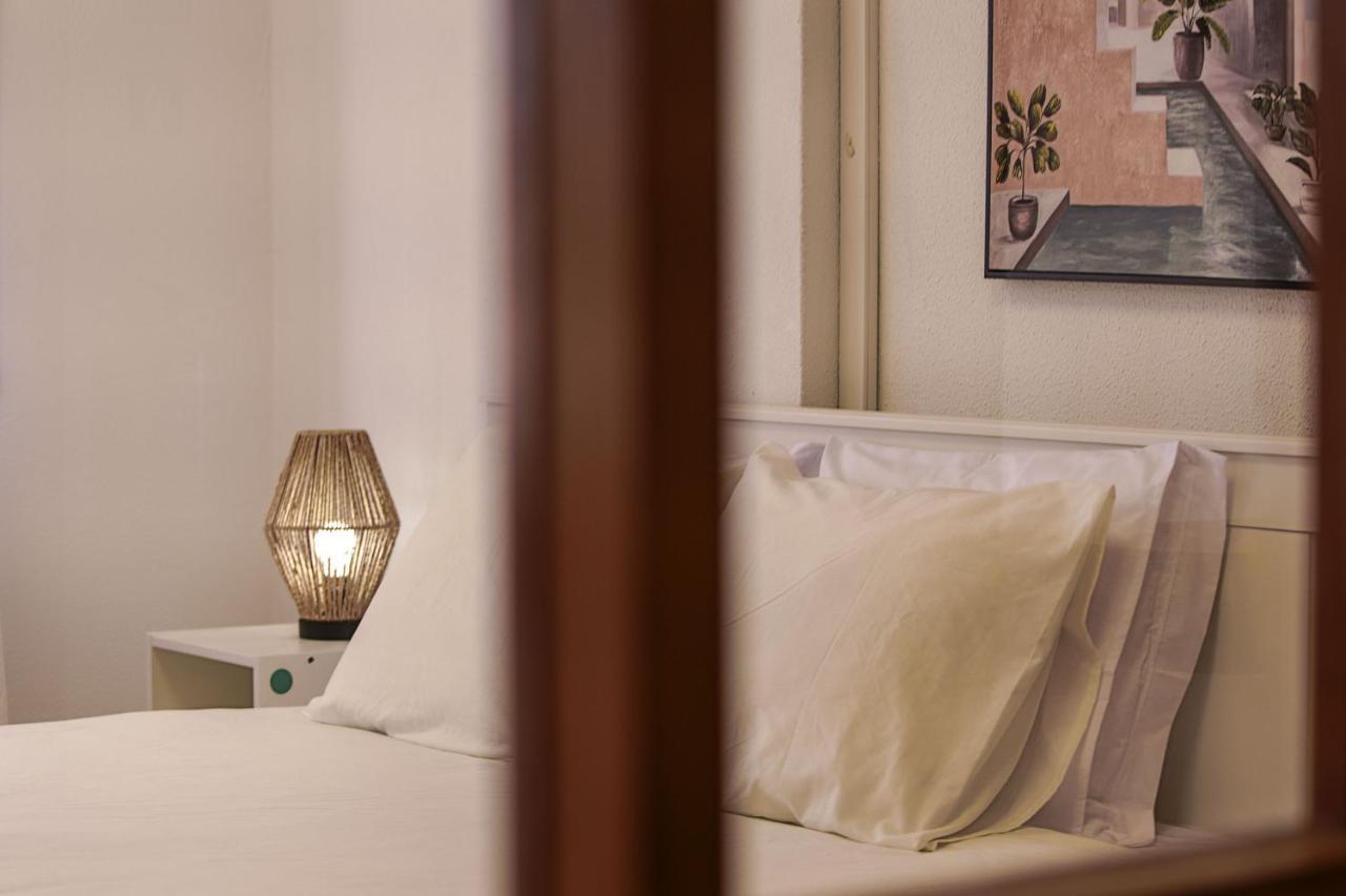 Apartamento Travel & Live Fernao Magalhaes Porto