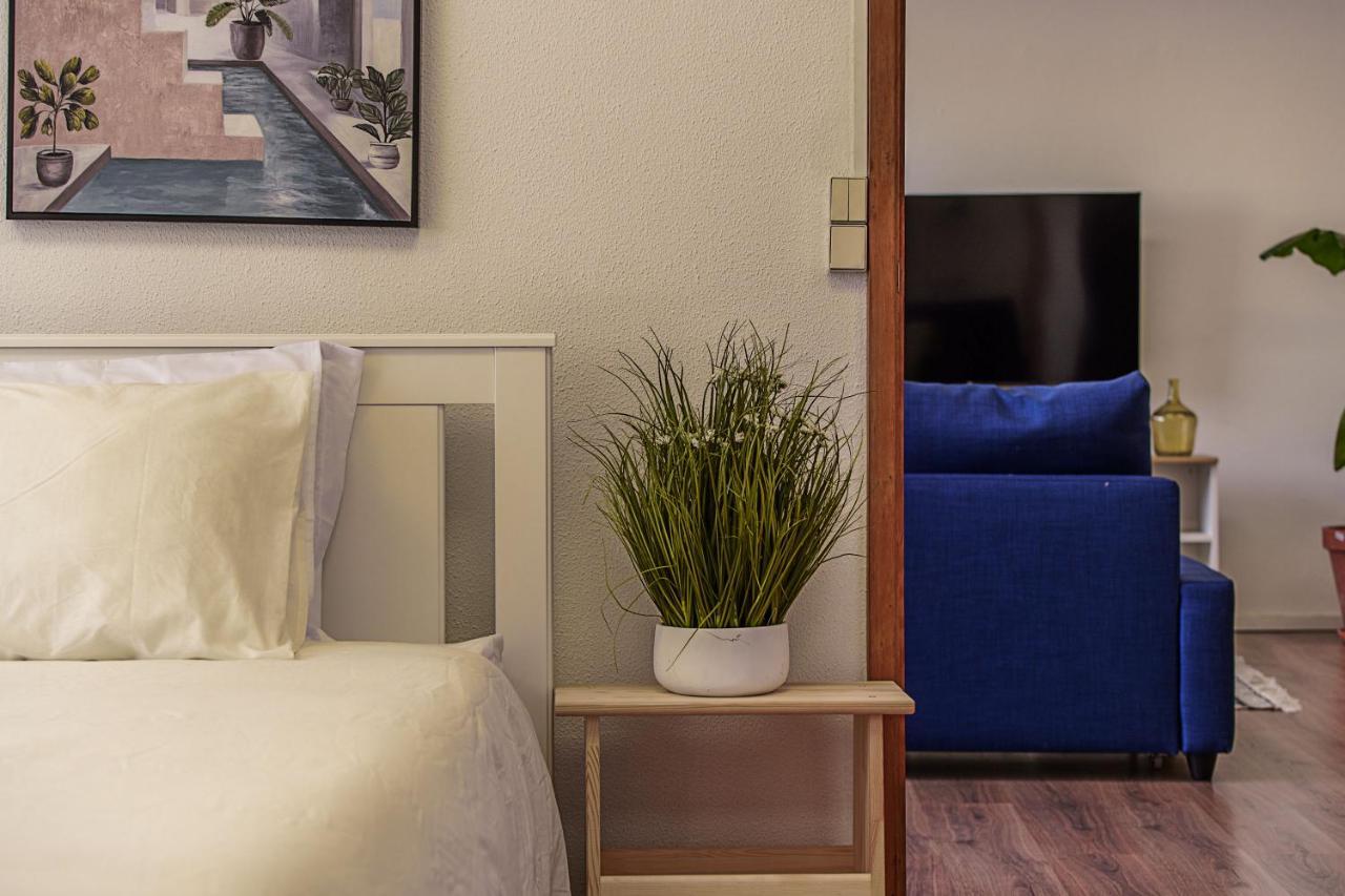 Travel & Live Fernao Magalhaes Apartamento *