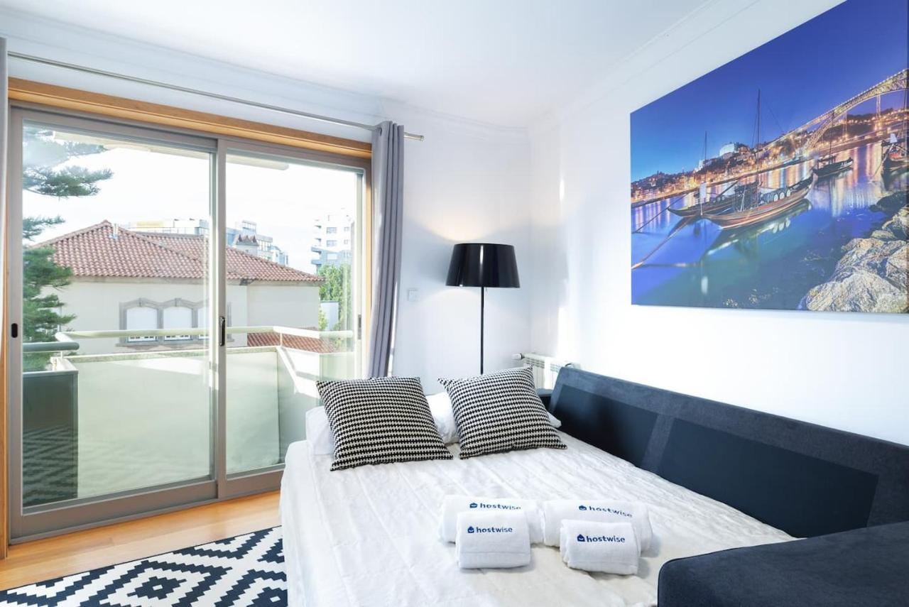 Host Wise Appartement Porto