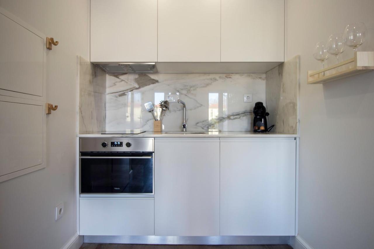 Appartement Guest H4u - Bonfim Heroismo