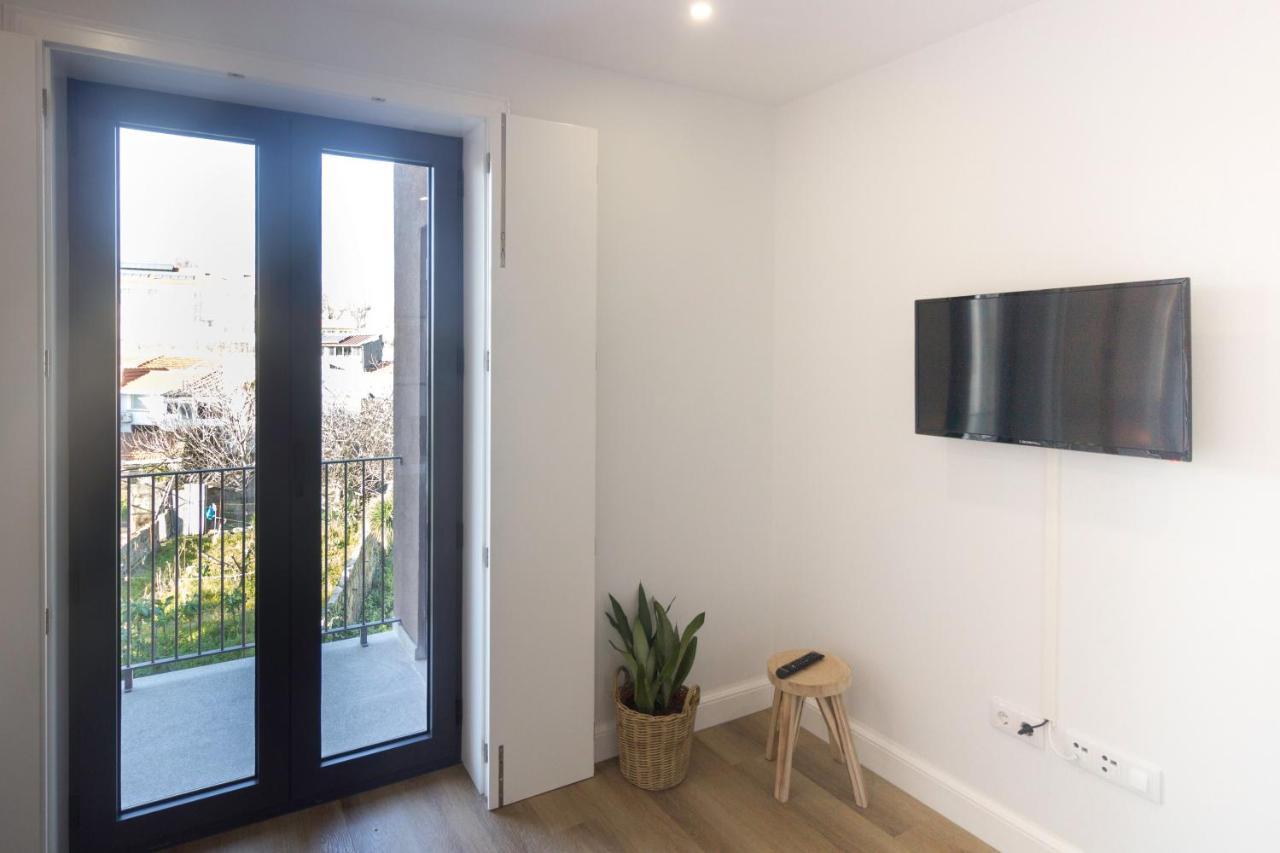 Guest H4u - Bonfim Heroismo Appartement Porto