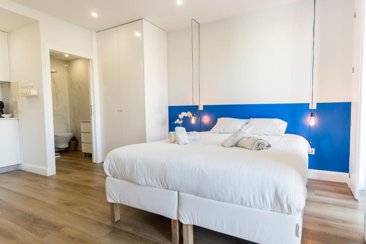 Guest H4u - Bonfim Heroismo Appartement *