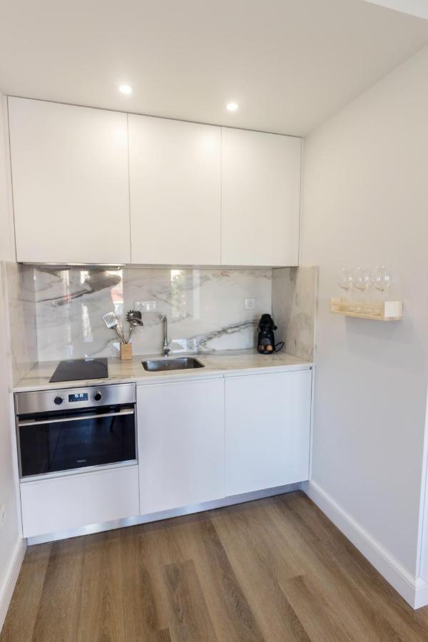 Guest H4u - Bonfim Heroismo Appartement Porto